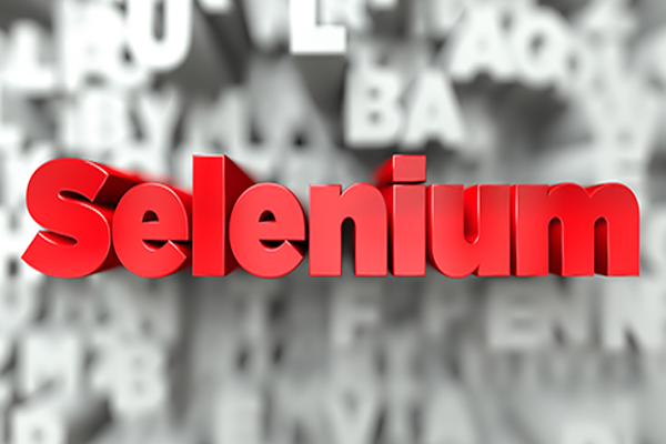 iEverware-Selenium-Testing